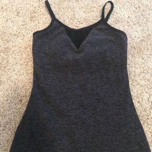 Beyond Yoga Spacedye tank, Size M